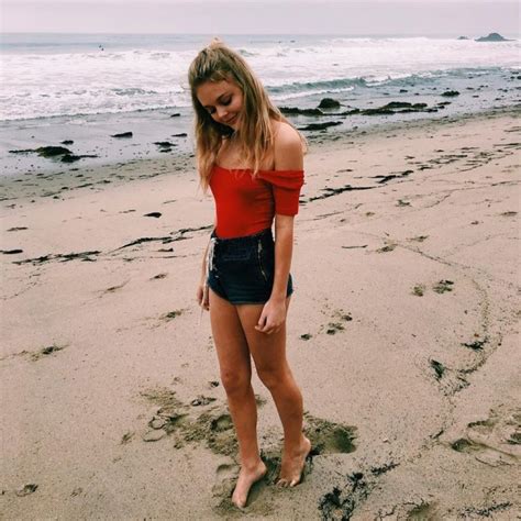 The Hottest Emily Alyn Lind Photos Around The Net Thblog