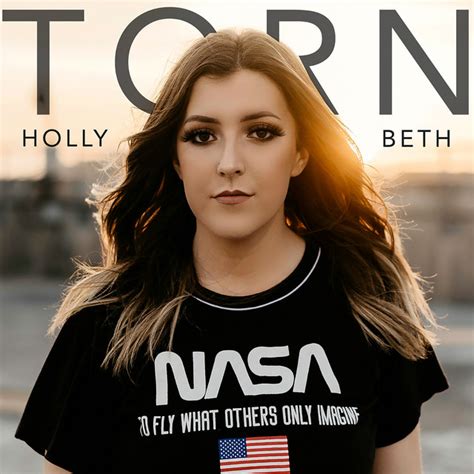 Torn Single By Holly Beth Spotify