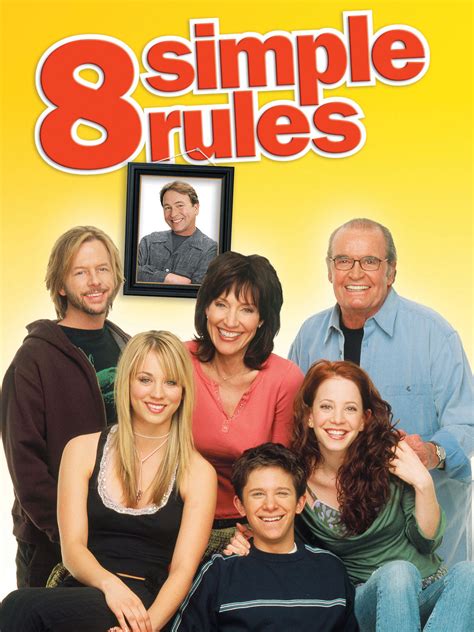 Watch 8 Simple Rules Online Season 3 2004 Tv Guide