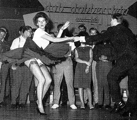Pin By Ron Evry On Assorted Stuff Vintage Dance Swing Dancing Swing Dance