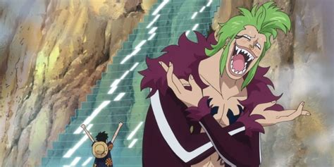 One Piece 5 Devil Fruit Powers Zoro Would Love To Have And 5 He Doesnt