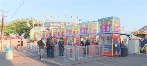 What You Need To Know About The 2022 New Mexico State Fair