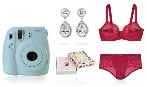 Whether it's a birthday, anniversary or just a. The best Christmas gifts for women | Style | Life & Style ...