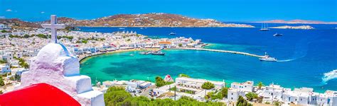 Best Mykonos Vacations, Tours, and Trips 2020-2021 | Zicasso