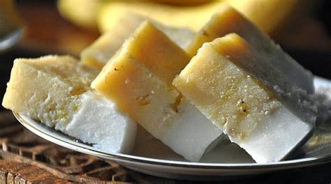 Ciri khas dari kue talam adalah teksturnya yang lembut seperti kue lapis, sehingga jika. Kumpulan Lengkap Resep Kue Talam Nikmat, Mau? - Jatik.com