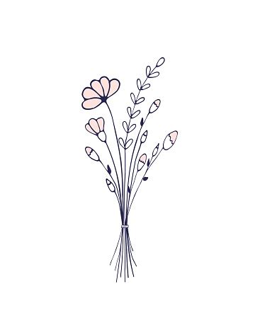 Free Free Dainty Flower Svg Free 354 SVG PNG EPS DXF File