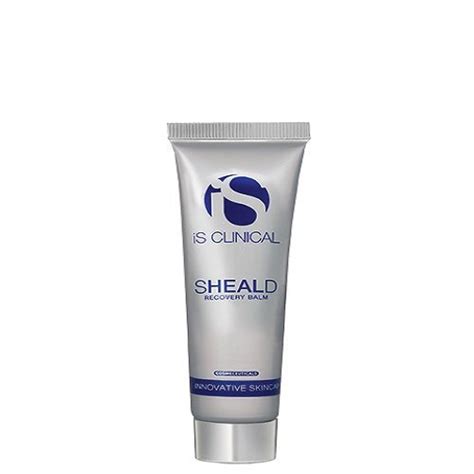 Is Clinical Sheald Recovery Balm 15 G Angels Twelve Aesthetics