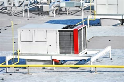 Advanced Commercial Air Conditioning Systems Coles