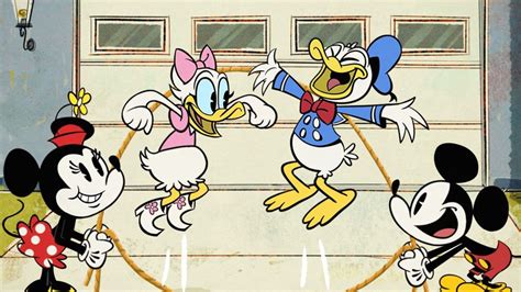 Disney Plus El Pato Donald Cumple 87 Años Datos Curiosos Que No