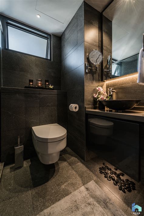 Be Amazed By These Gorgeous Hdb Bathroom Designs Home By Hitcheed
