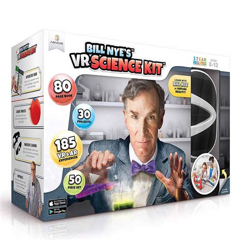 20 Best Science Kits For Kids Of All Ages