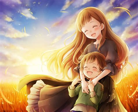 Bộ Sưu Tập 99 Hình ảnh Mẹ Và Con Gái Anime Chất Lượng Full Hd Wikipedia