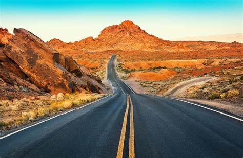 Top 16 Most Beautiful Places To Visit In Nevada Globalgrasshopper