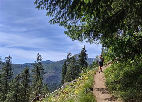 6 Fast And Fun Leavenworth Hikes 3 Hours Or Less