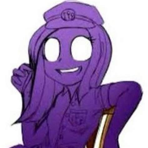 Purple Guys Daughter Wiki Five Nights At Freddys Amino