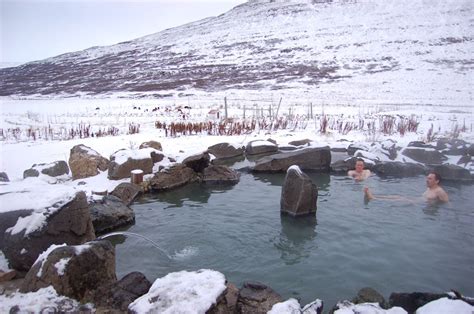 Heydalur guesthouse in Iceland's West Fjords