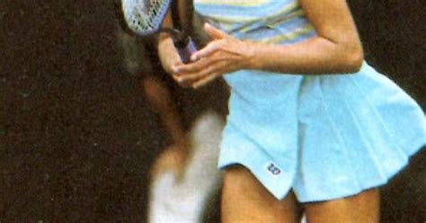 Lisa Bonder Kreiss Usa Wta Tennis Memories 80s Pinterest Tennis