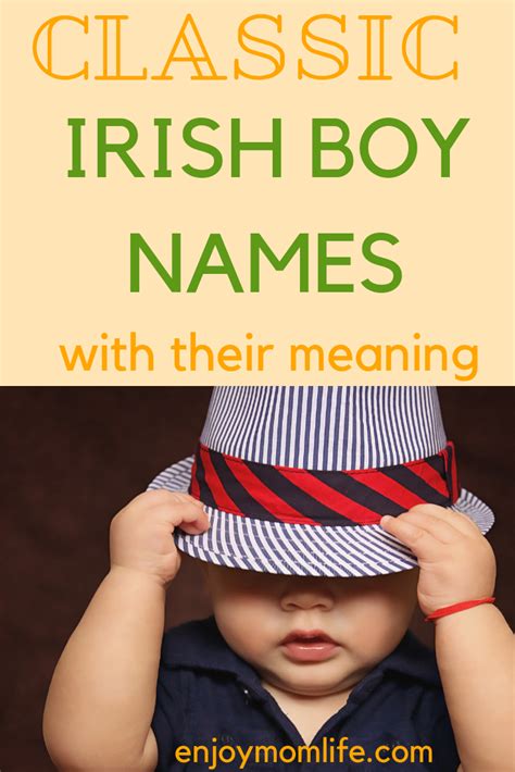 Cool Irish Baby Names You Ve Probably Never Heard Of Irische Hot Sex