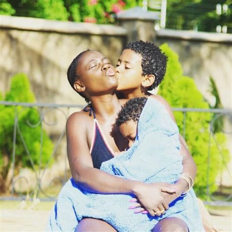 Interesting Journey Of Akothee From Stripper To The Pulpit Daily Active