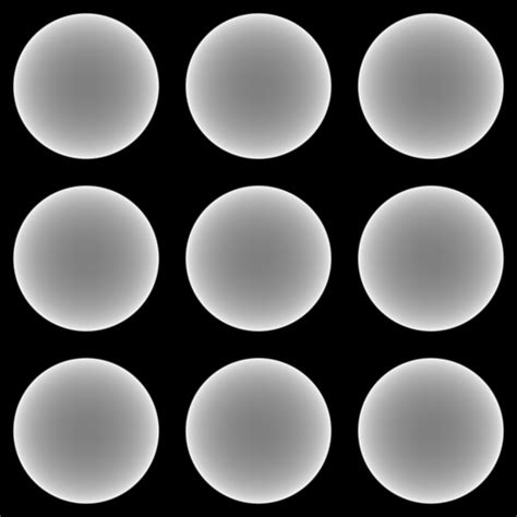 Spherical Gradient - Variation 5