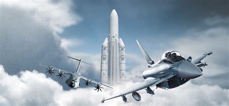 The Development Of Indias Aerospace And Defense Industry