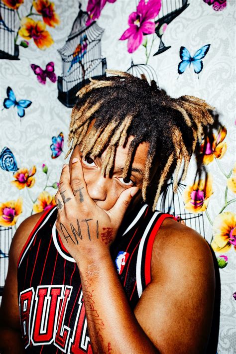 Looking for the best wallpapers? juice wrld live wallpaper - Wallpaper Sun