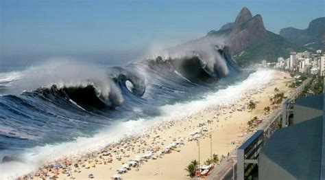 Tsunami 2004 came when nate and fernando went vacationing in sri lanka. 26th December 2004 - The Deadliest Tsunami in World's ...