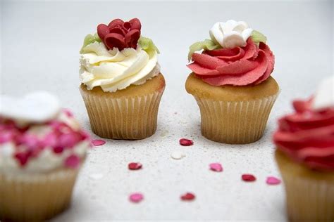 los cupcakes y sus orígenes xrecetas