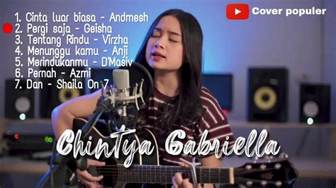 LAGU COVER TERBARU TERPOPULER 2020 - YouTube