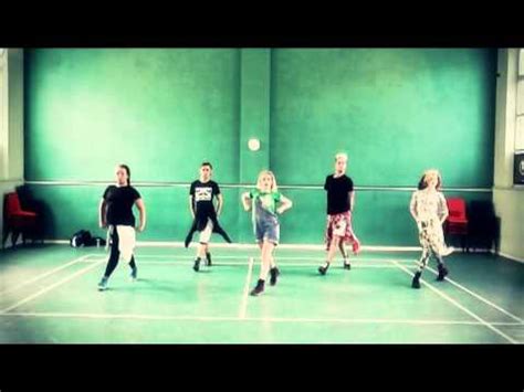 #4 tiesto (krestovskij 11.09.10) ^^ afrojack feat. Afrojack Ft Eva Simons - Take over control Choreography ...