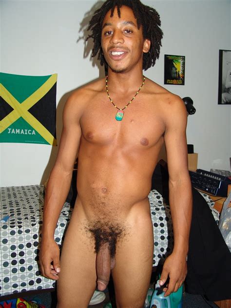 Gay Jamaican Men Bamboo Mega Porn Pics