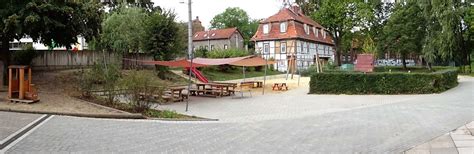 Don't order before reviewing all data! AWO Gotha: Kindergarten "Haus der Marienkinder" Gotha