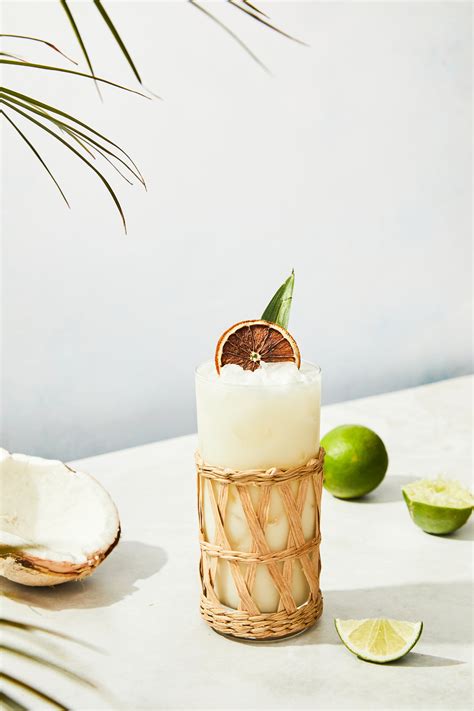 Tropical Tequila Bananas Recipe — Join Jules