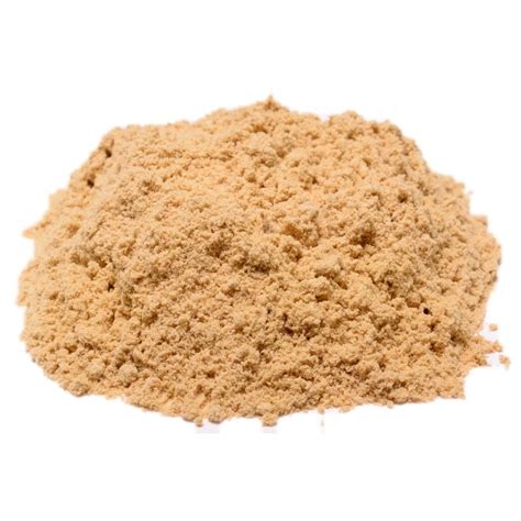 Ground Ginger Spices
