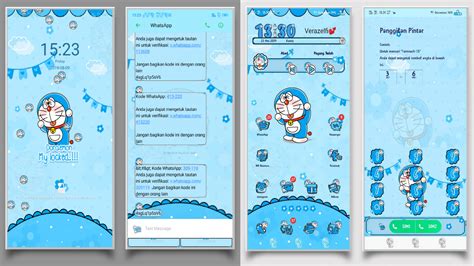 Aplikasi whatsapp mod adalah aplikasi hasil dari modifikasi whatsapp official yang dikembangkan pihak tertentu. Whatsapp Download Gambar Doraemon - Download Wallpaper