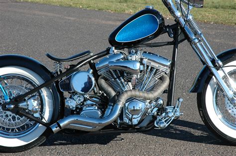 The exhaust pipes for sale on our website are not the typical systems everybody else runs. GROUND SHAKERS EXHAUST PIPES 1986-2006 HARLEY SOFTAIL ...
