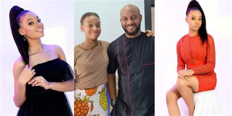 yul edochie hails his daughter for her excellent performance in jamb exam igbere tv