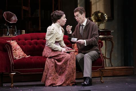 My Fair Lady At Light Opera Works Theatre Reviews