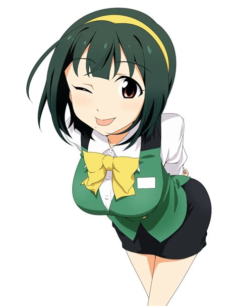 Otonashi Kotori Kotori Otonashi The Idolmster Image By