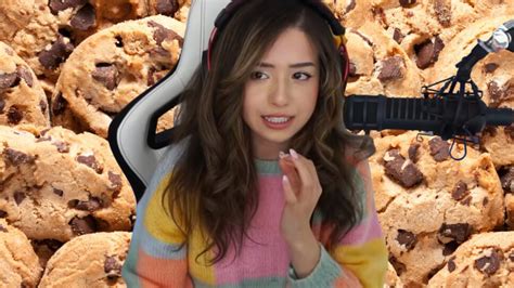 Pokimane Calls Her Fans Broke Boys After Complaining About The Price Of Her New Cookie Launch