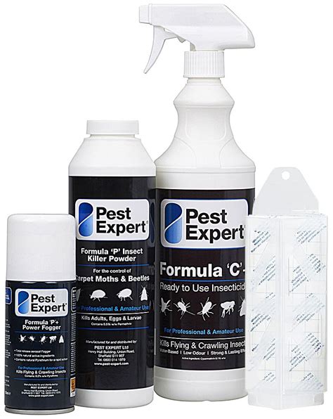 For expert termite and pest control solutions call in the experts. Carpet moth killer kit. Moth Killer products from Pest ...
