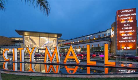 Tanzania's #1 shopping mall that has a good selection of restaurants and healthy faster food options as well as a good supermarket, cinema and selection of different clothes, shoes, offices etc. City Mall Alajuela | RSP