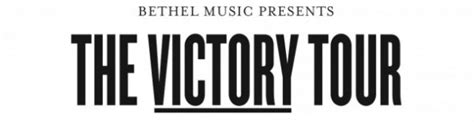 Bethel Proclaim Victory In 2019 New Album Tour
