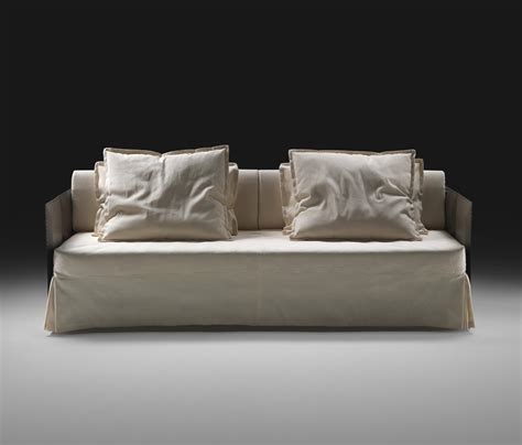 Eden Bed Beds From Flexform Architonic