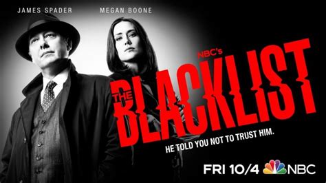 The Blacklist Season 7 Release Date Cast Trailer Plot What Time