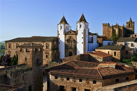 Cáceres travel | Extremadura, Spain - Lonely Planet