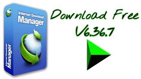 The download manager is readily useable with all popular browsers which windows supports, including but not limited to internet explorer, mozilla firefox. IDM Internet Download Manager 6.36.7 Free Download