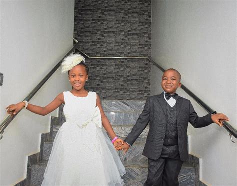 Emeka Ossai Renews Marital Vows On 10th Anniversary Encomium