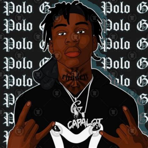 Polo G Wallpapers For Computer You Can Also Upload And Share Your