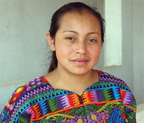 Provide Scholarships For Rural Guatemalan Women GlobalGiving